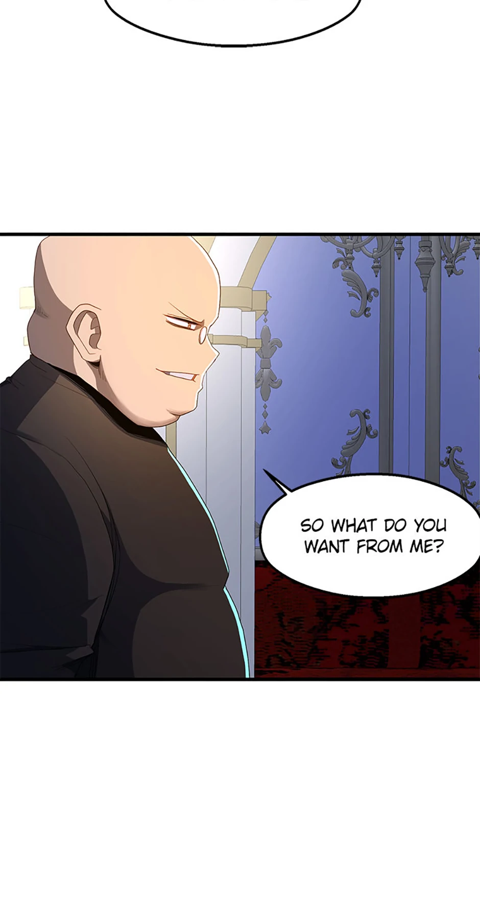 The Strongest Unemployed Hero Chapter 93 - page 58
