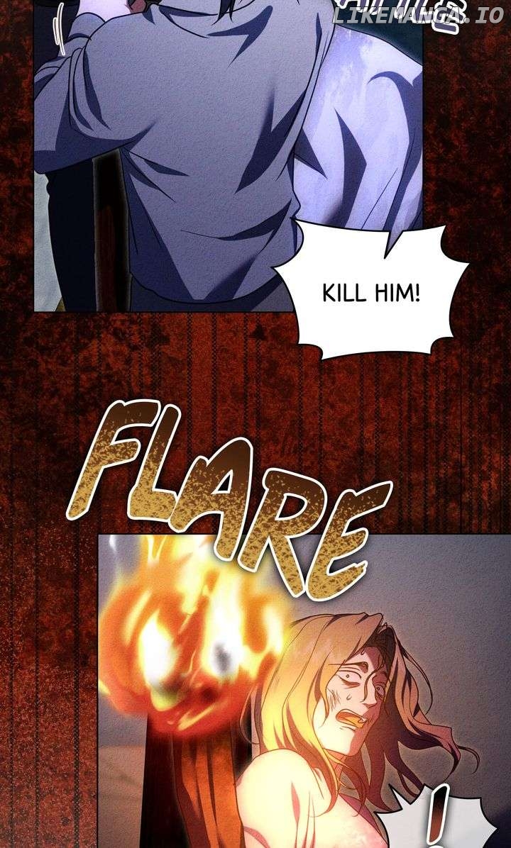 The Fake Saintess Awaits Her Exit Chapter 90 - page 15