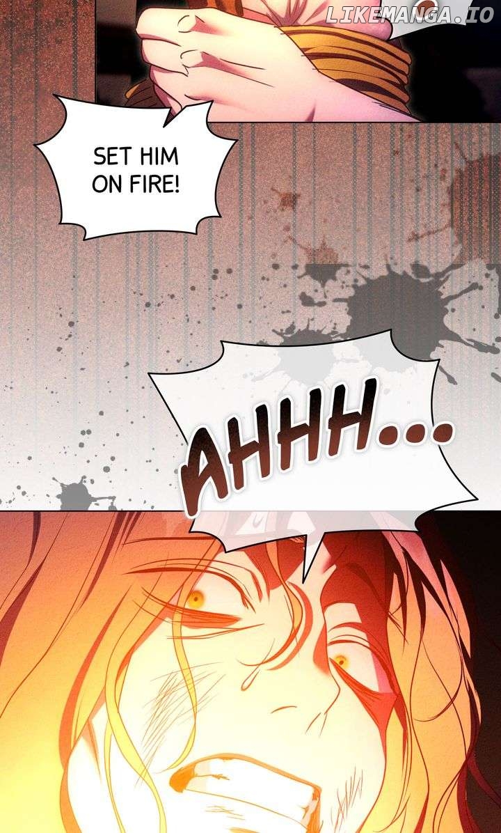 The Fake Saintess Awaits Her Exit Chapter 90 - page 16