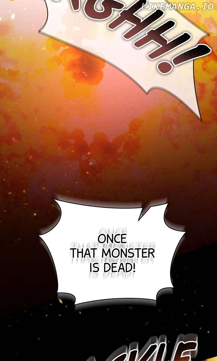 The Fake Saintess Awaits Her Exit Chapter 90 - page 19