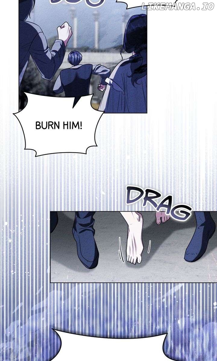The Fake Saintess Awaits Her Exit Chapter 90 - page 2