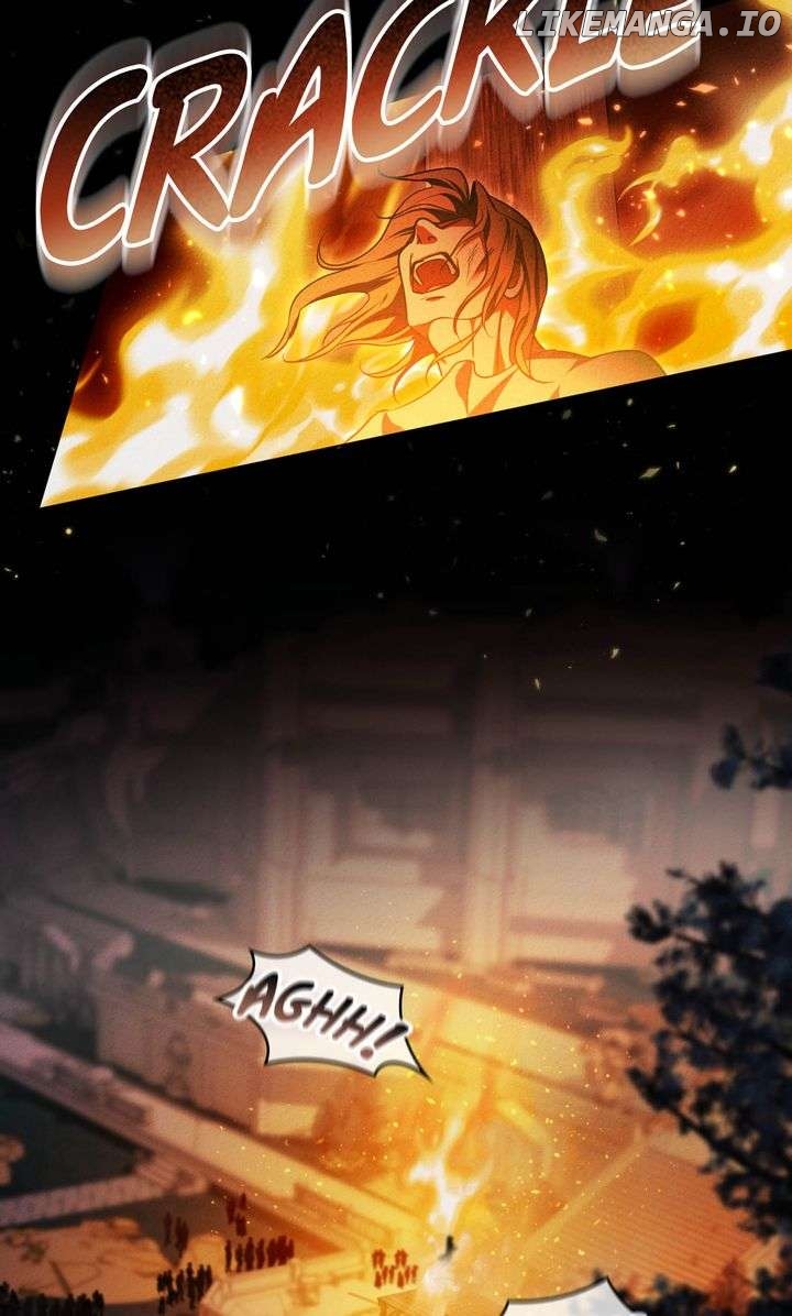 The Fake Saintess Awaits Her Exit Chapter 90 - page 20