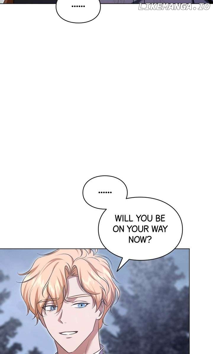 The Fake Saintess Awaits Her Exit Chapter 90 - page 25