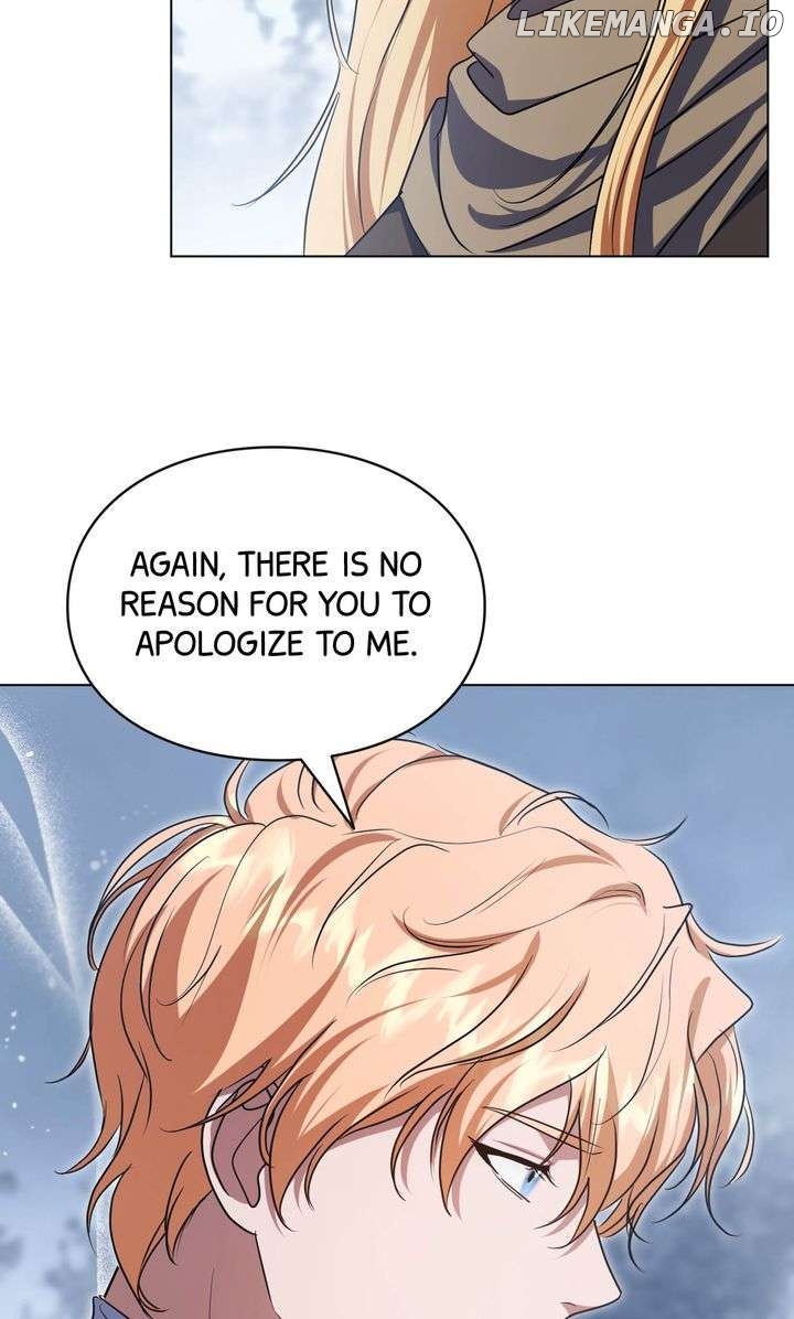 The Fake Saintess Awaits Her Exit Chapter 90 - page 29