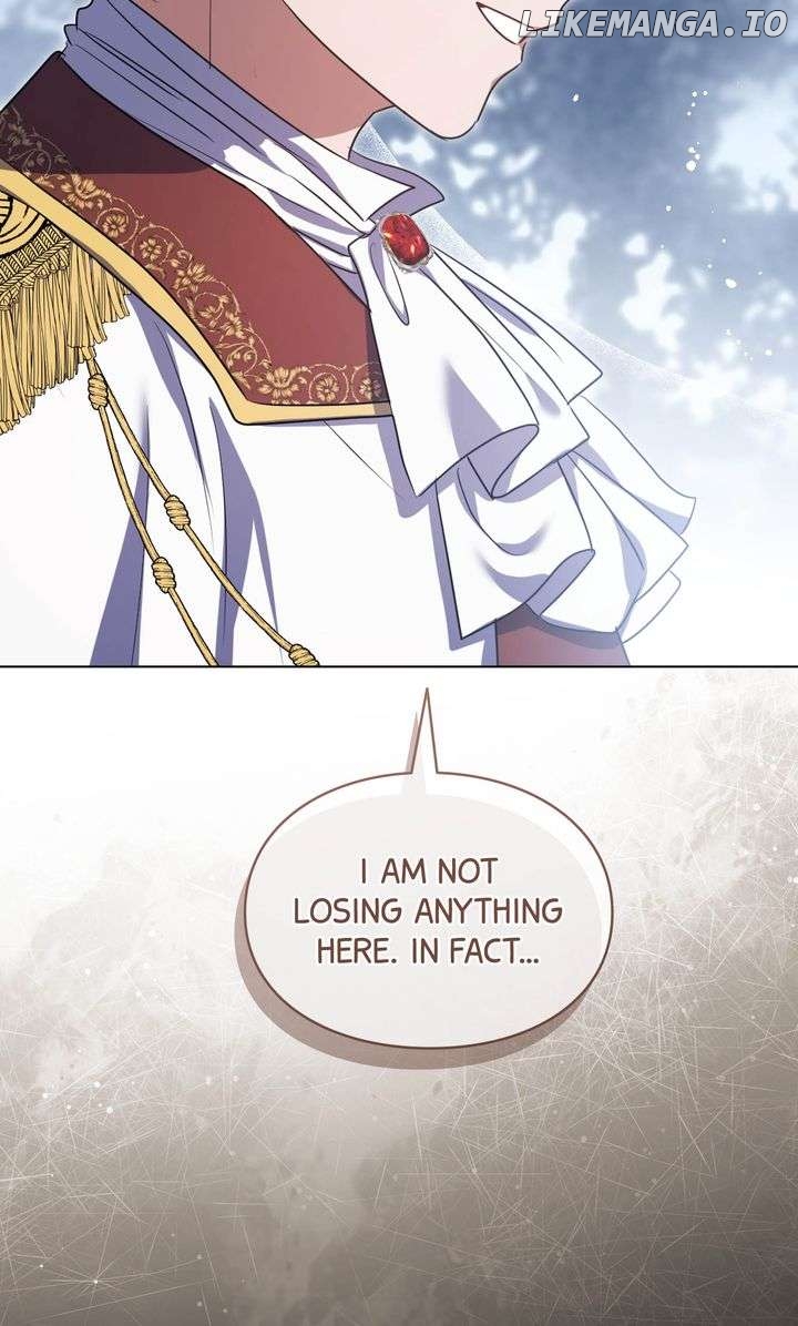 The Fake Saintess Awaits Her Exit Chapter 90 - page 30