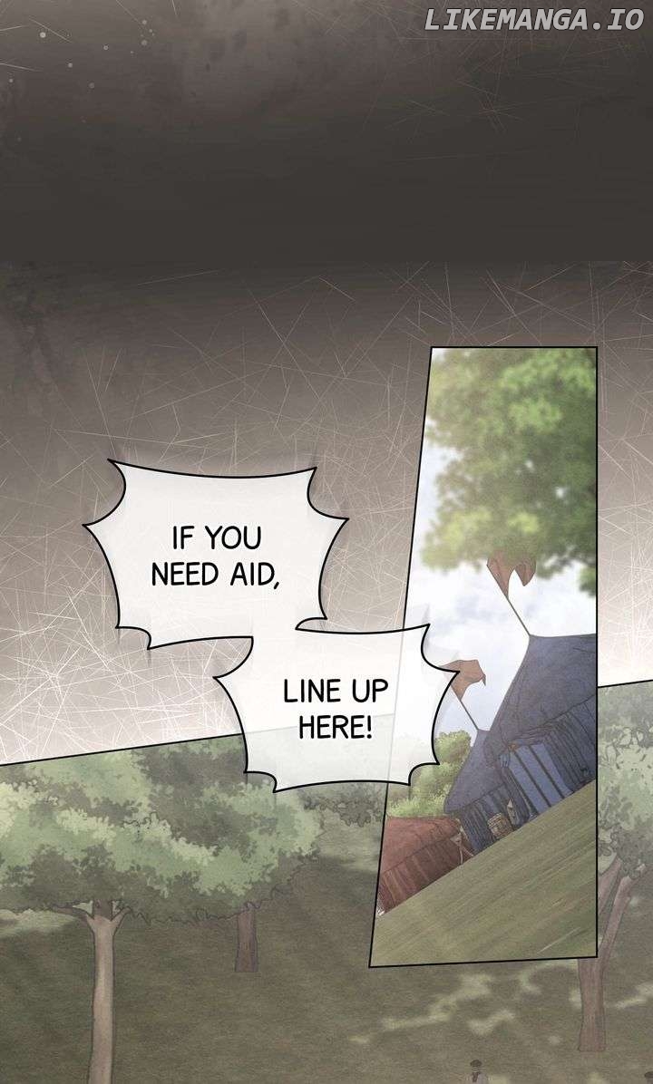 The Fake Saintess Awaits Her Exit Chapter 90 - page 31