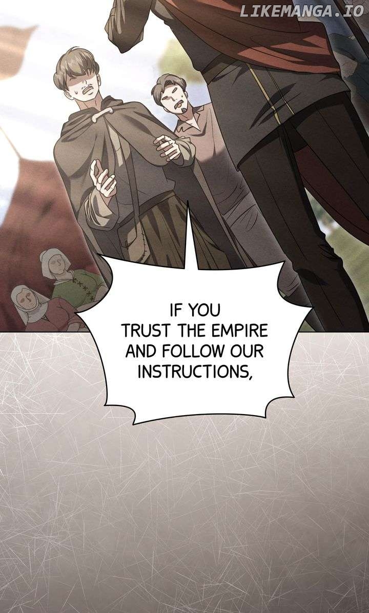 The Fake Saintess Awaits Her Exit Chapter 90 - page 37