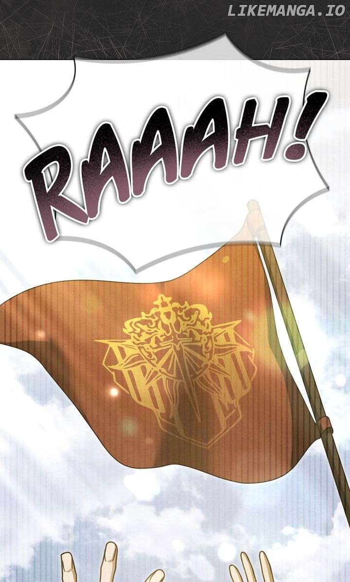 The Fake Saintess Awaits Her Exit Chapter 90 - page 41