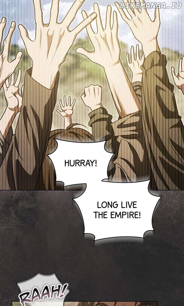 The Fake Saintess Awaits Her Exit Chapter 90 - page 42