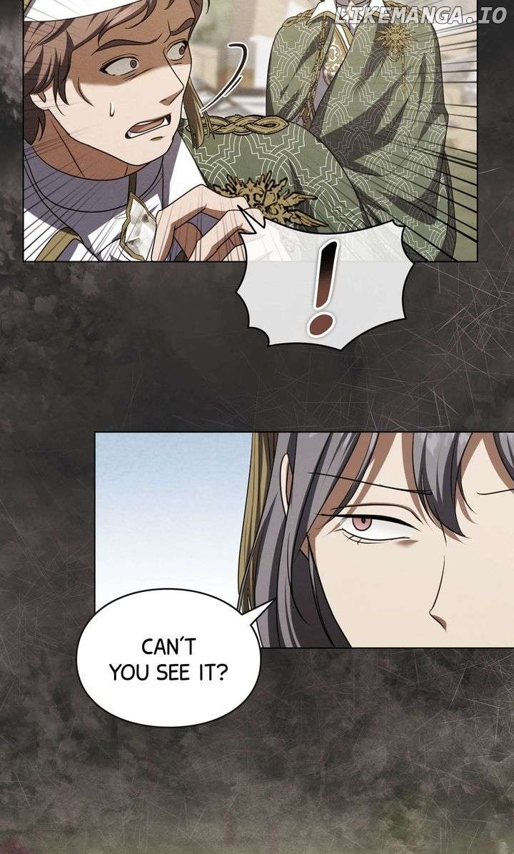 The Fake Saintess Awaits Her Exit Chapter 90 - page 46