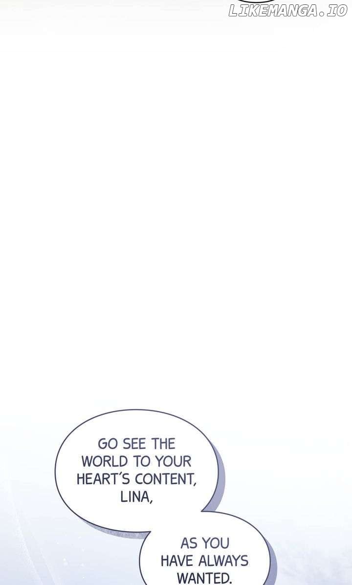The Fake Saintess Awaits Her Exit Chapter 90 - page 52