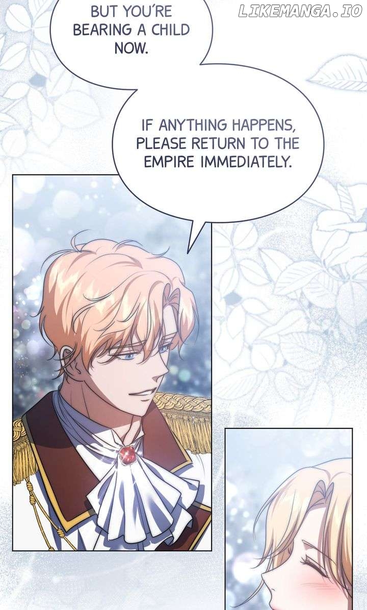 The Fake Saintess Awaits Her Exit Chapter 90 - page 55
