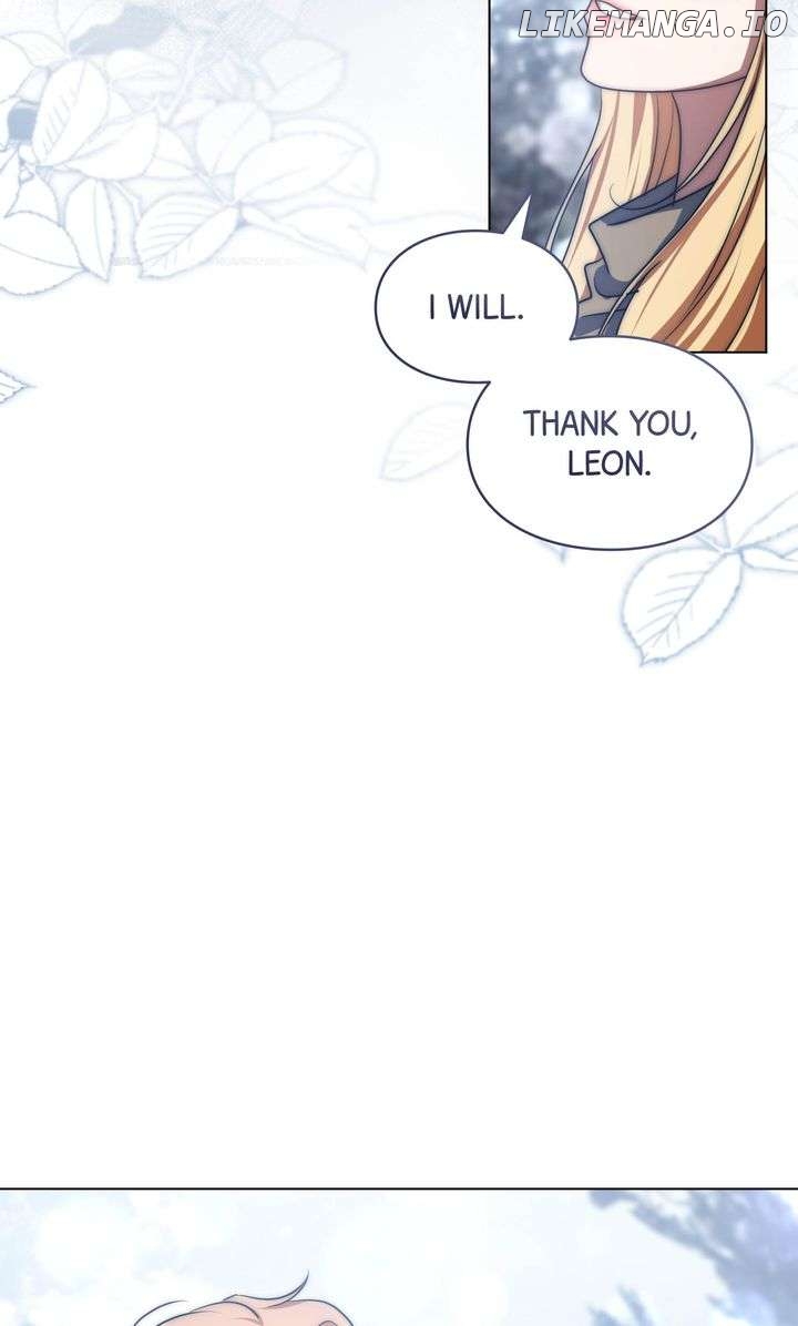 The Fake Saintess Awaits Her Exit Chapter 90 - page 56