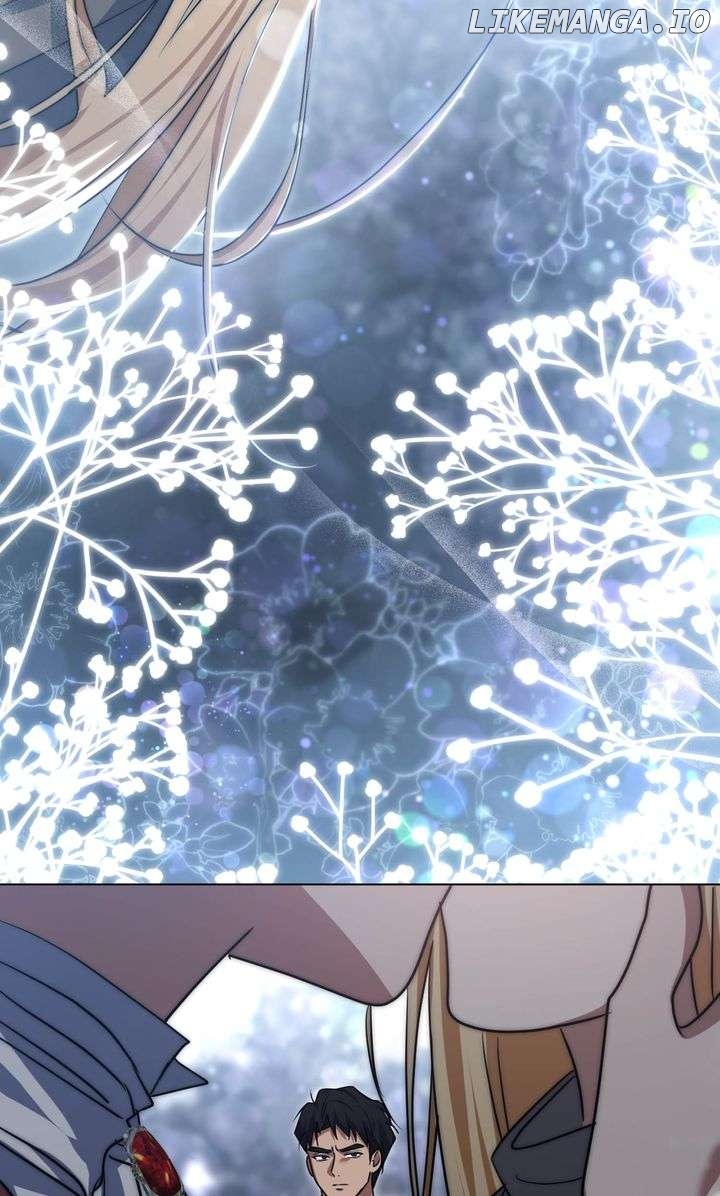 The Fake Saintess Awaits Her Exit Chapter 90 - page 60