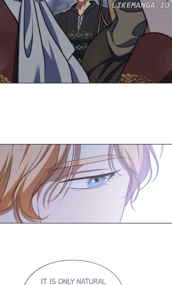 The Fake Saintess Awaits Her Exit Chapter 90 - page 61
