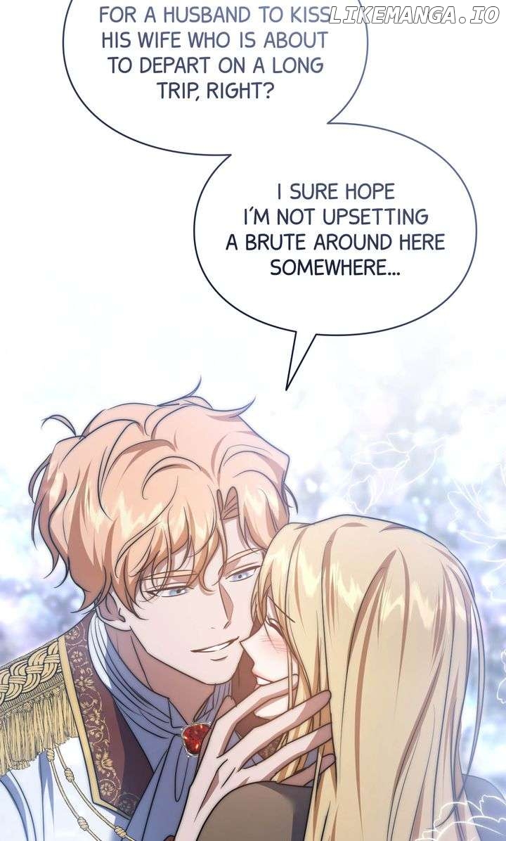 The Fake Saintess Awaits Her Exit Chapter 90 - page 62