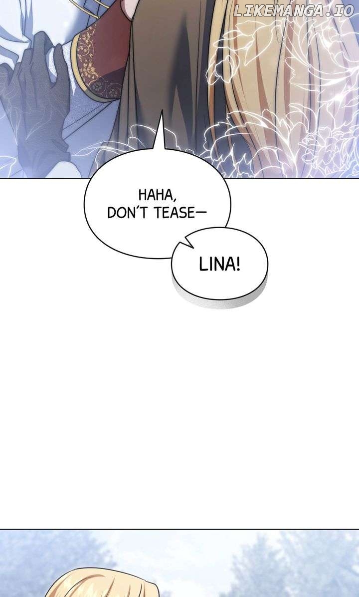 The Fake Saintess Awaits Her Exit Chapter 90 - page 63