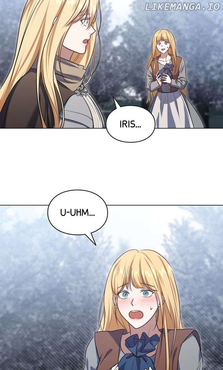 The Fake Saintess Awaits Her Exit Chapter 90 - page 64