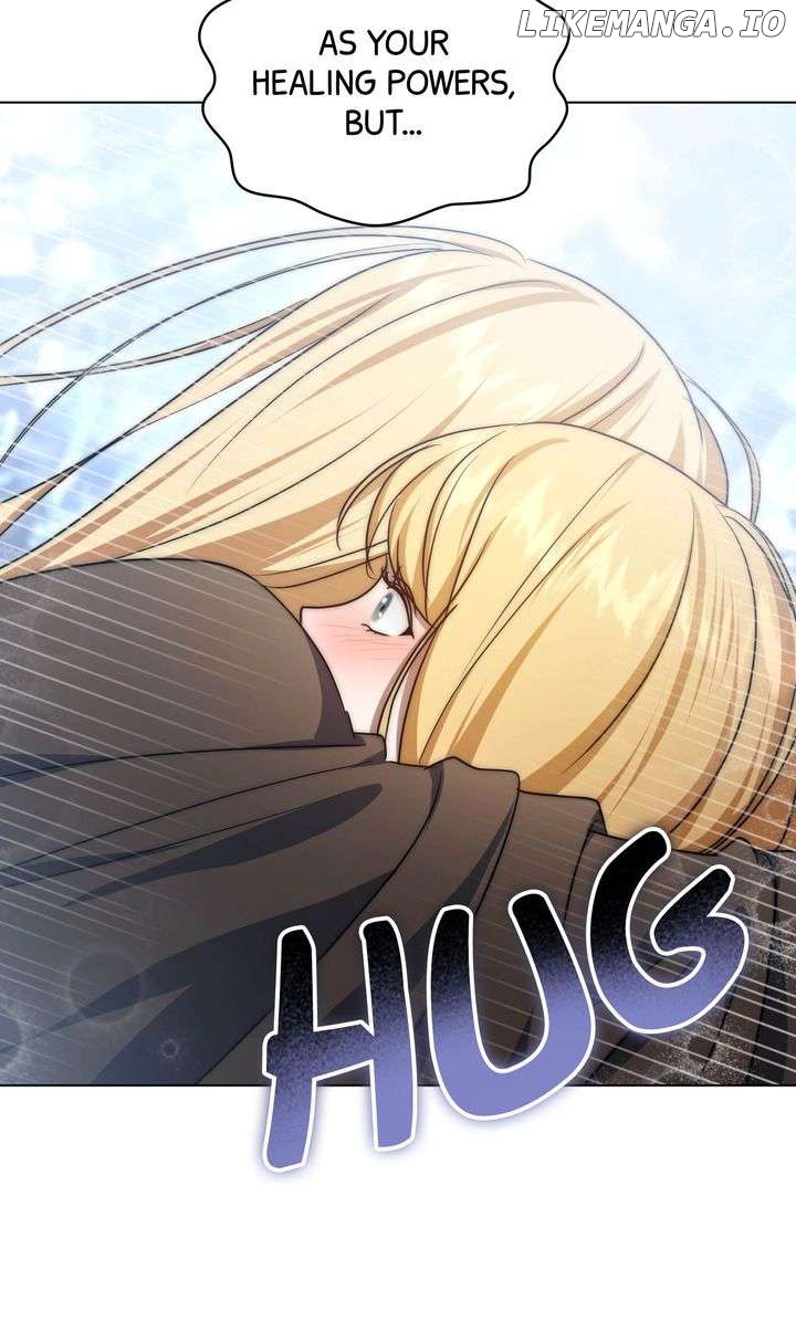 The Fake Saintess Awaits Her Exit Chapter 90 - page 66