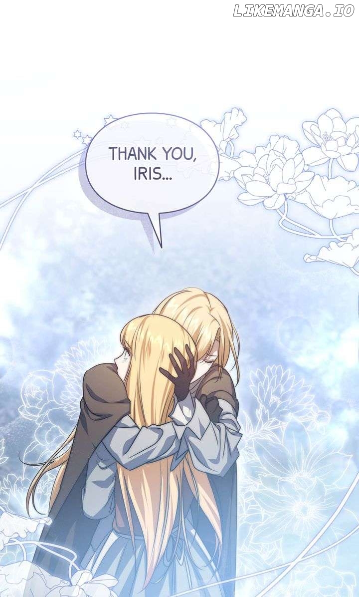 The Fake Saintess Awaits Her Exit Chapter 90 - page 67
