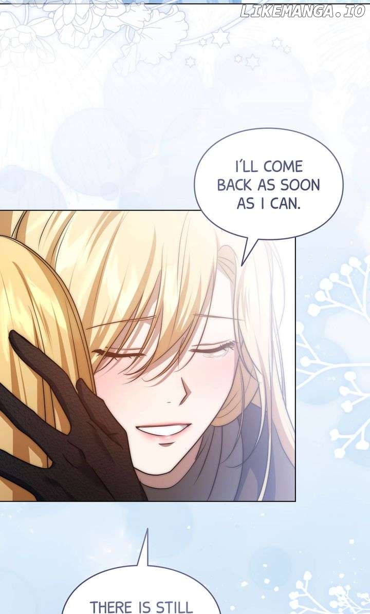 The Fake Saintess Awaits Her Exit Chapter 90 - page 68