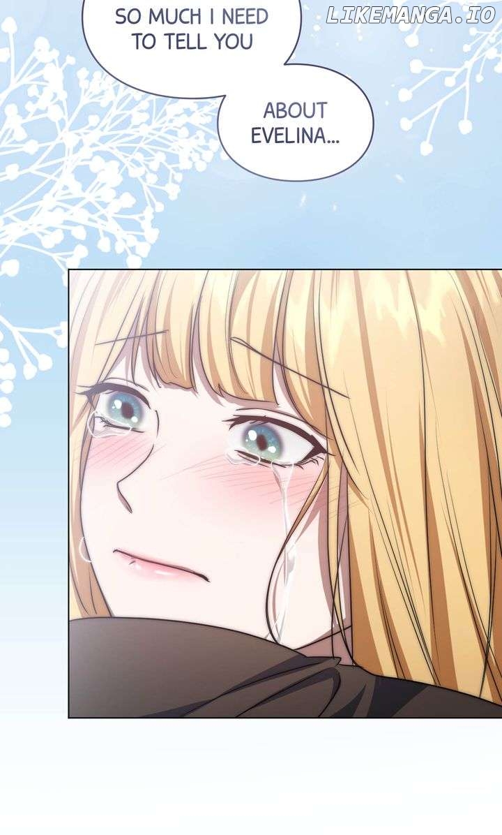 The Fake Saintess Awaits Her Exit Chapter 90 - page 69