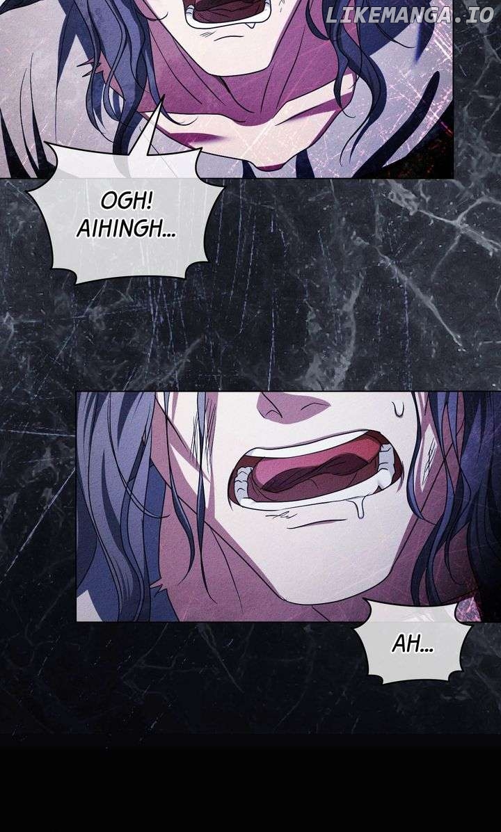 The Fake Saintess Awaits Her Exit Chapter 90 - page 7