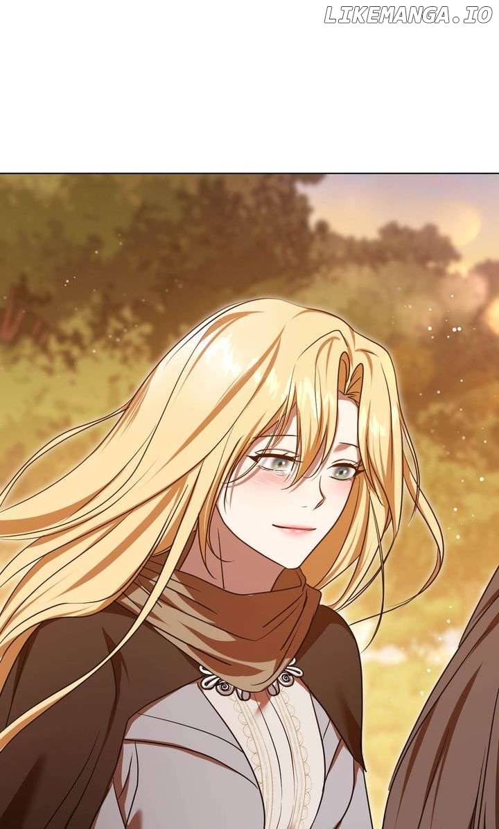 The Fake Saintess Awaits Her Exit Chapter 90 - page 72