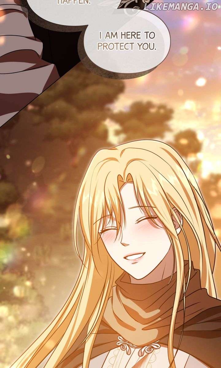 The Fake Saintess Awaits Her Exit Chapter 90 - page 76