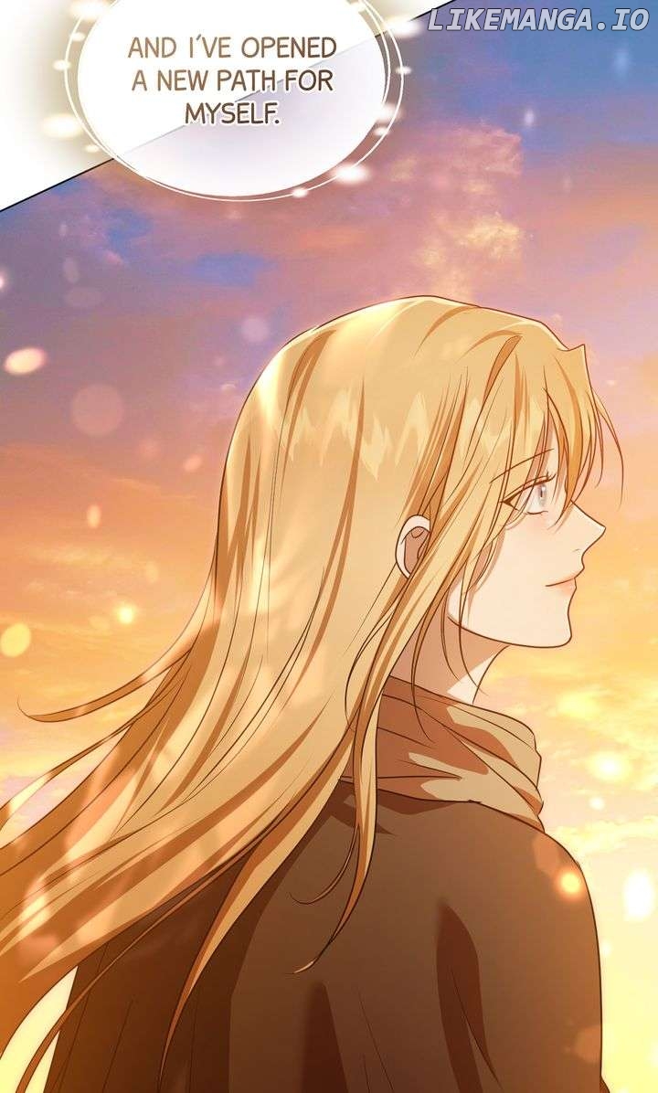 The Fake Saintess Awaits Her Exit Chapter 90 - page 80