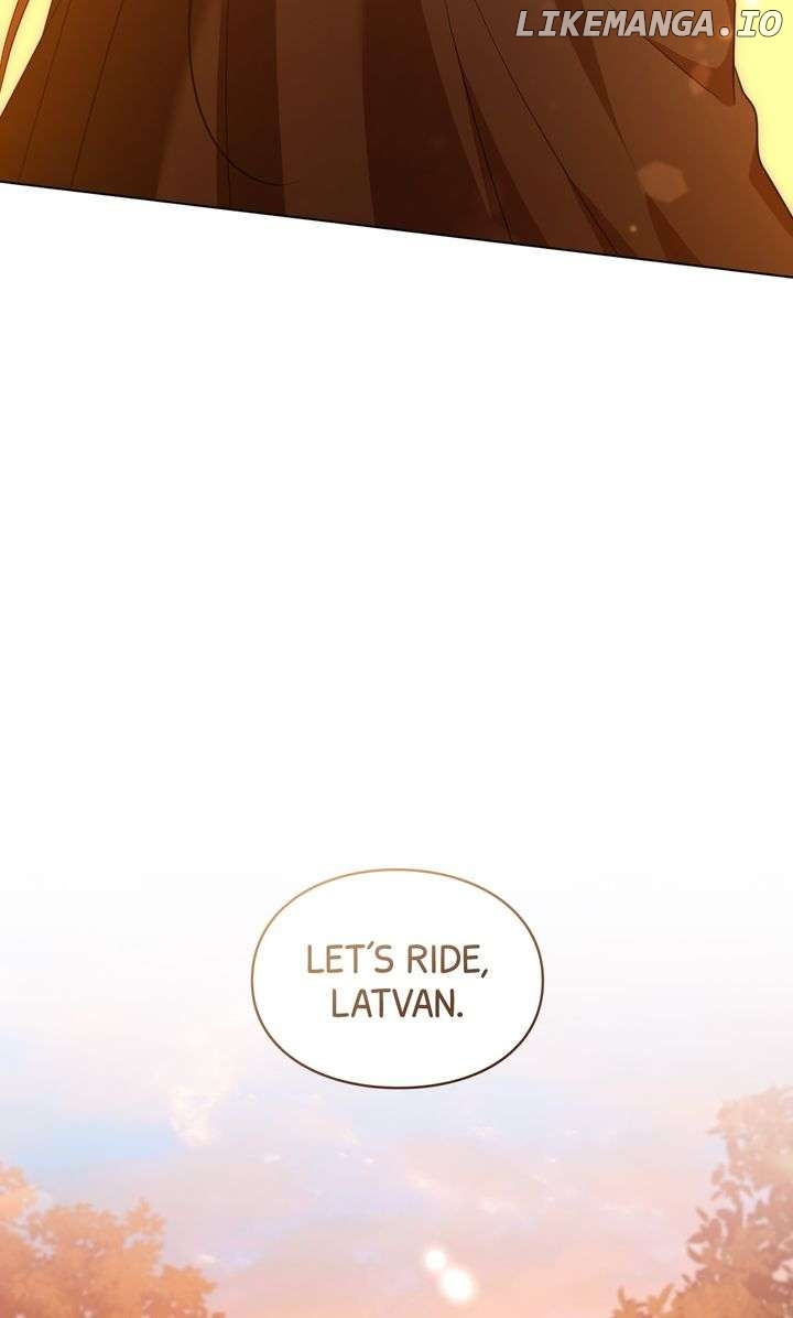 The Fake Saintess Awaits Her Exit Chapter 90 - page 81
