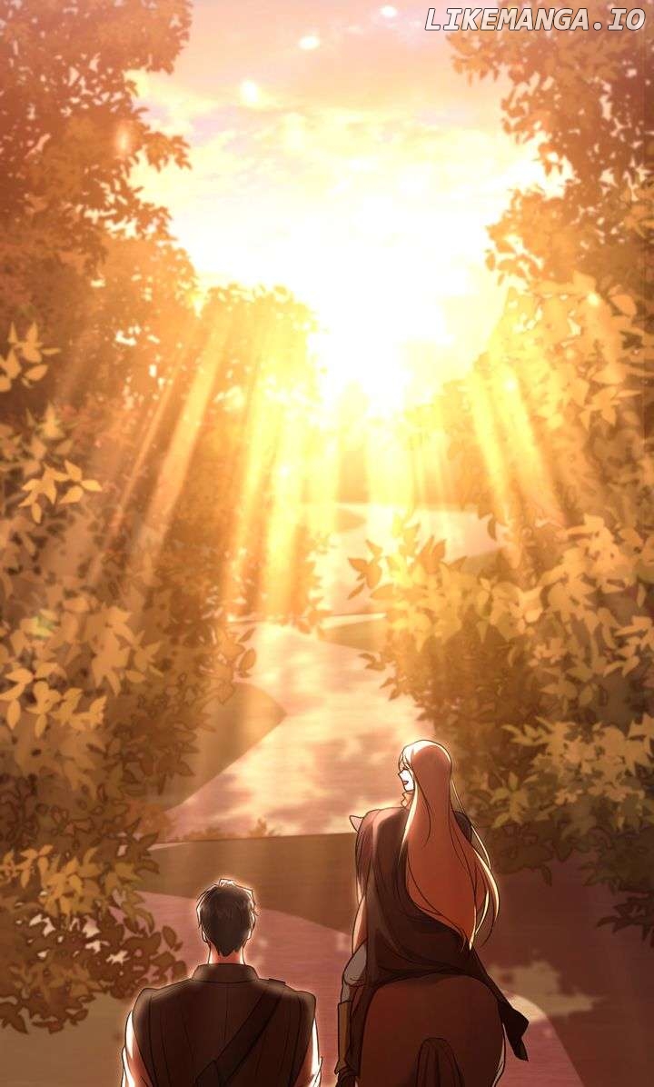 The Fake Saintess Awaits Her Exit Chapter 90 - page 82