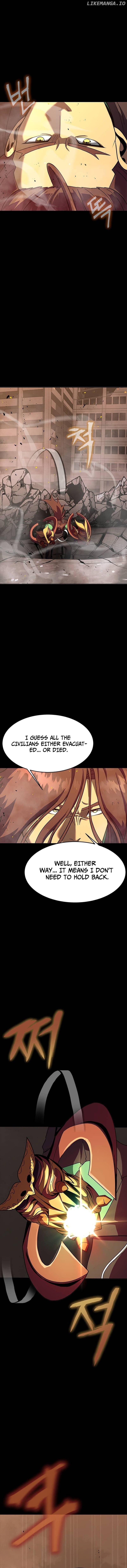 Steel-Eating Player Chapter 77 - page 3