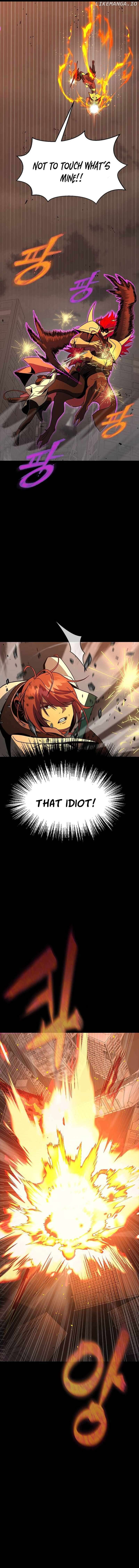 Steel-Eating Player Chapter 78 - page 14