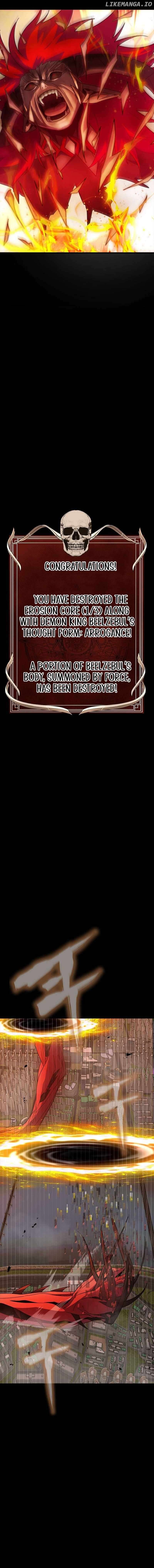 Steel-Eating Player Chapter 78 - page 24