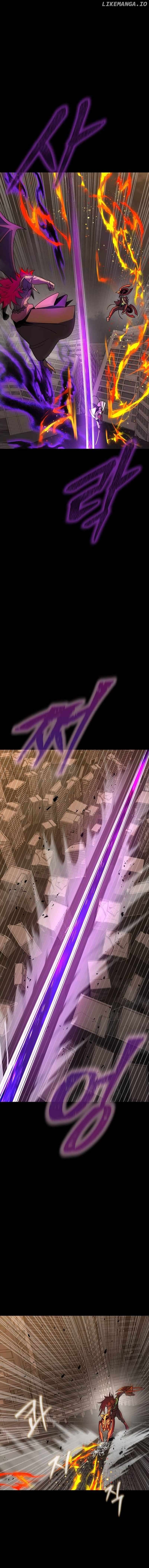 Steel-Eating Player Chapter 78 - page 4