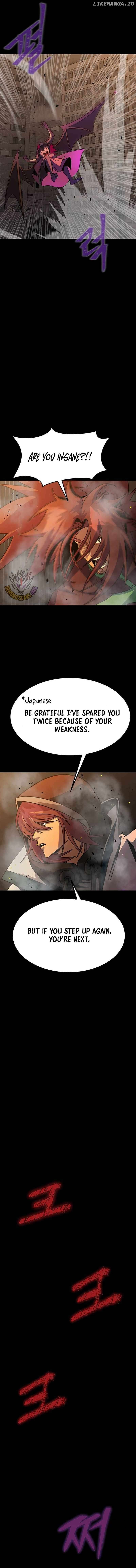 Steel-Eating Player Chapter 78 - page 5