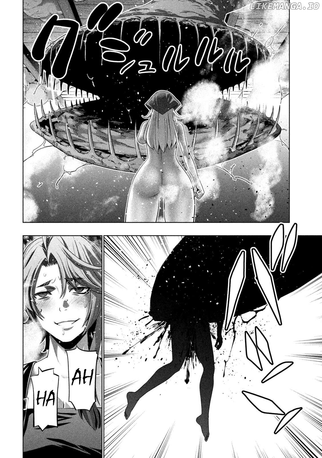 Parallel Paradise Chapter 292 - page 18