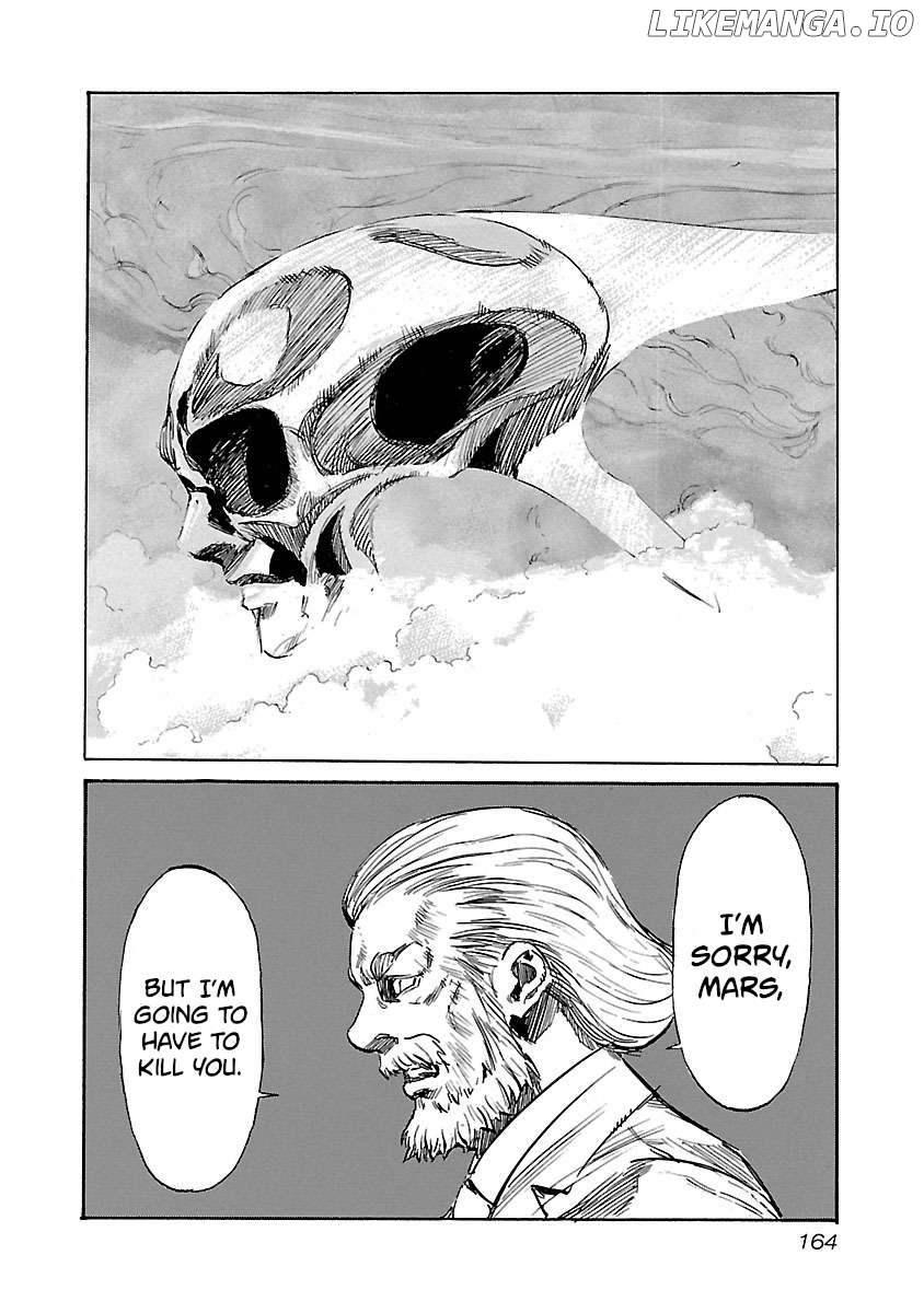Babel II: The Returner Chapter 96 - page 16