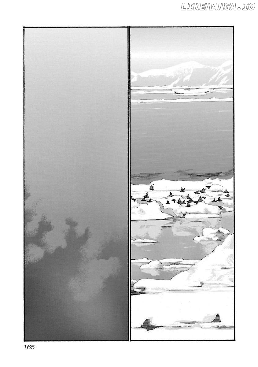 Babel II: The Returner Chapter 96 - page 17