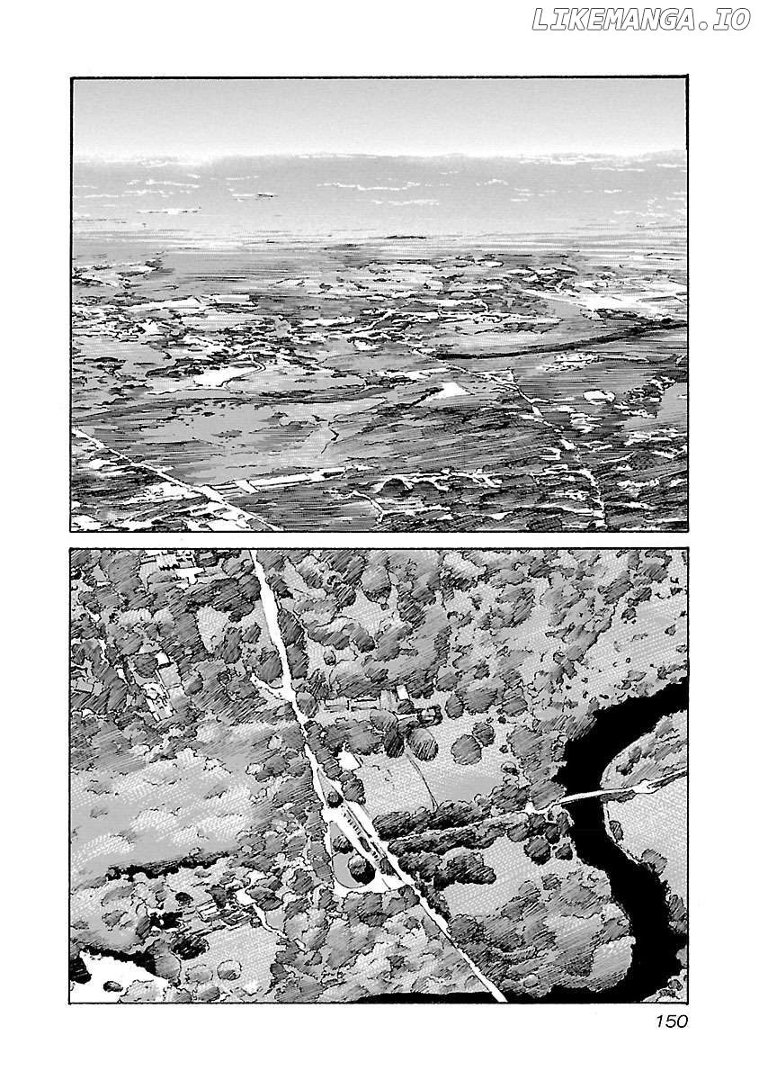 Babel II: The Returner Chapter 96 - page 3