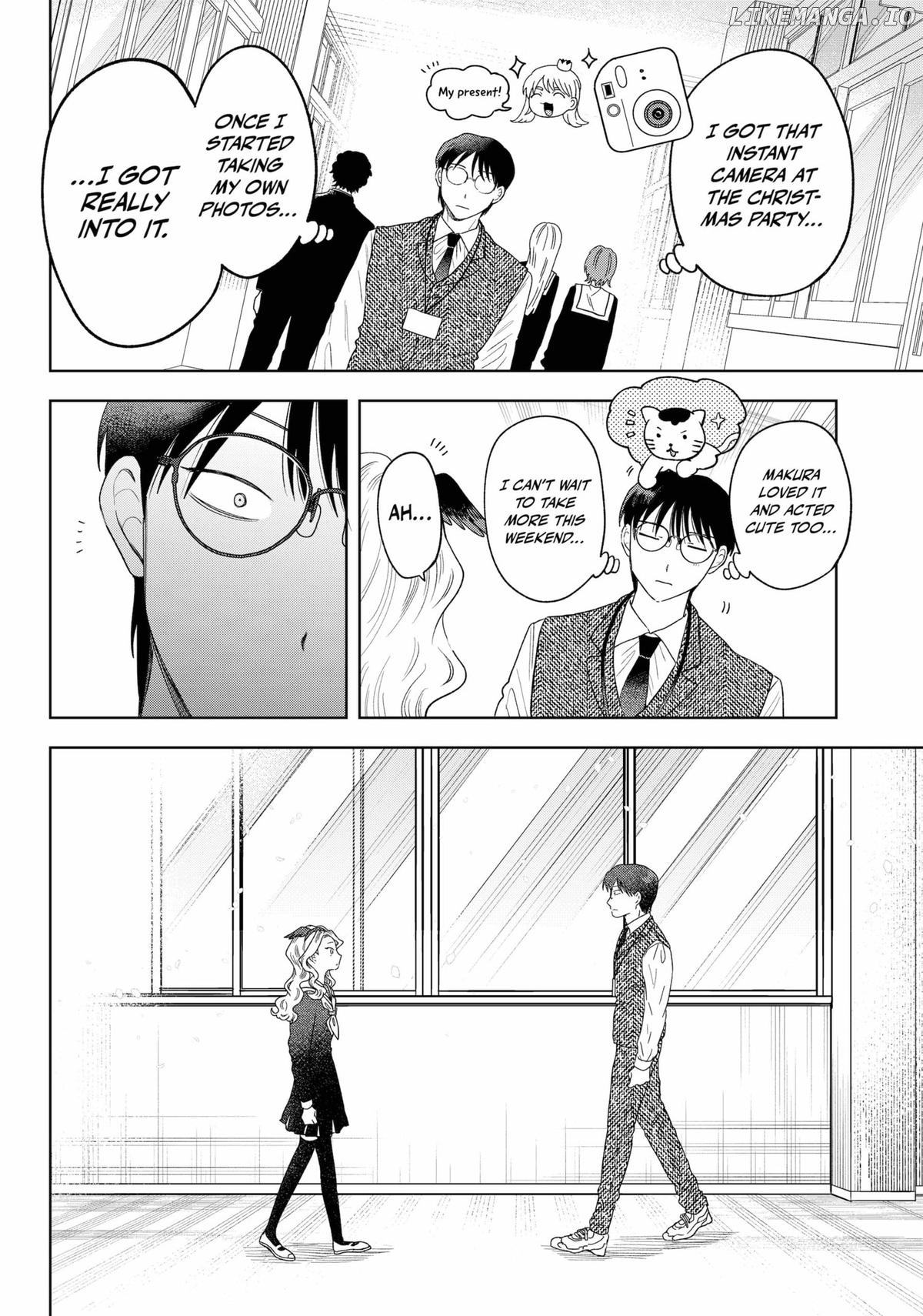 Tsuruko no Ongaeshi Chapter 39 - page 24