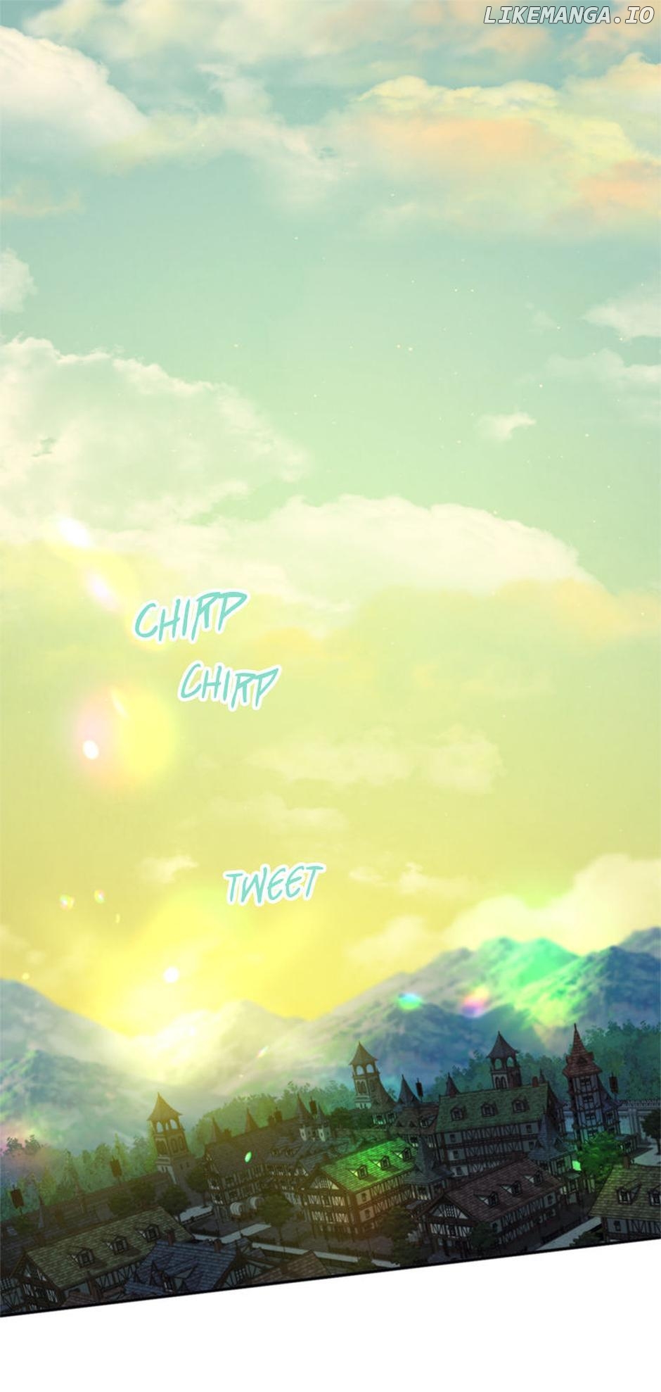 Carefully Choosing a Husband Chapter 63 - page 1
