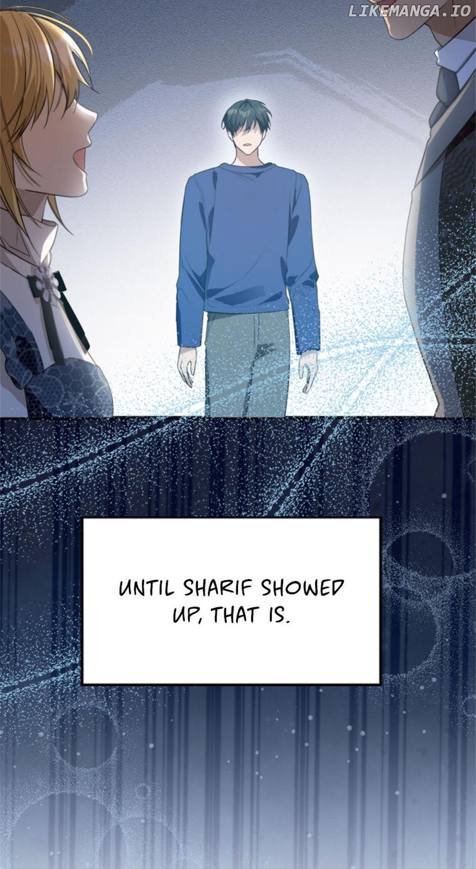 Carefully Choosing a Husband Chapter 63 - page 11