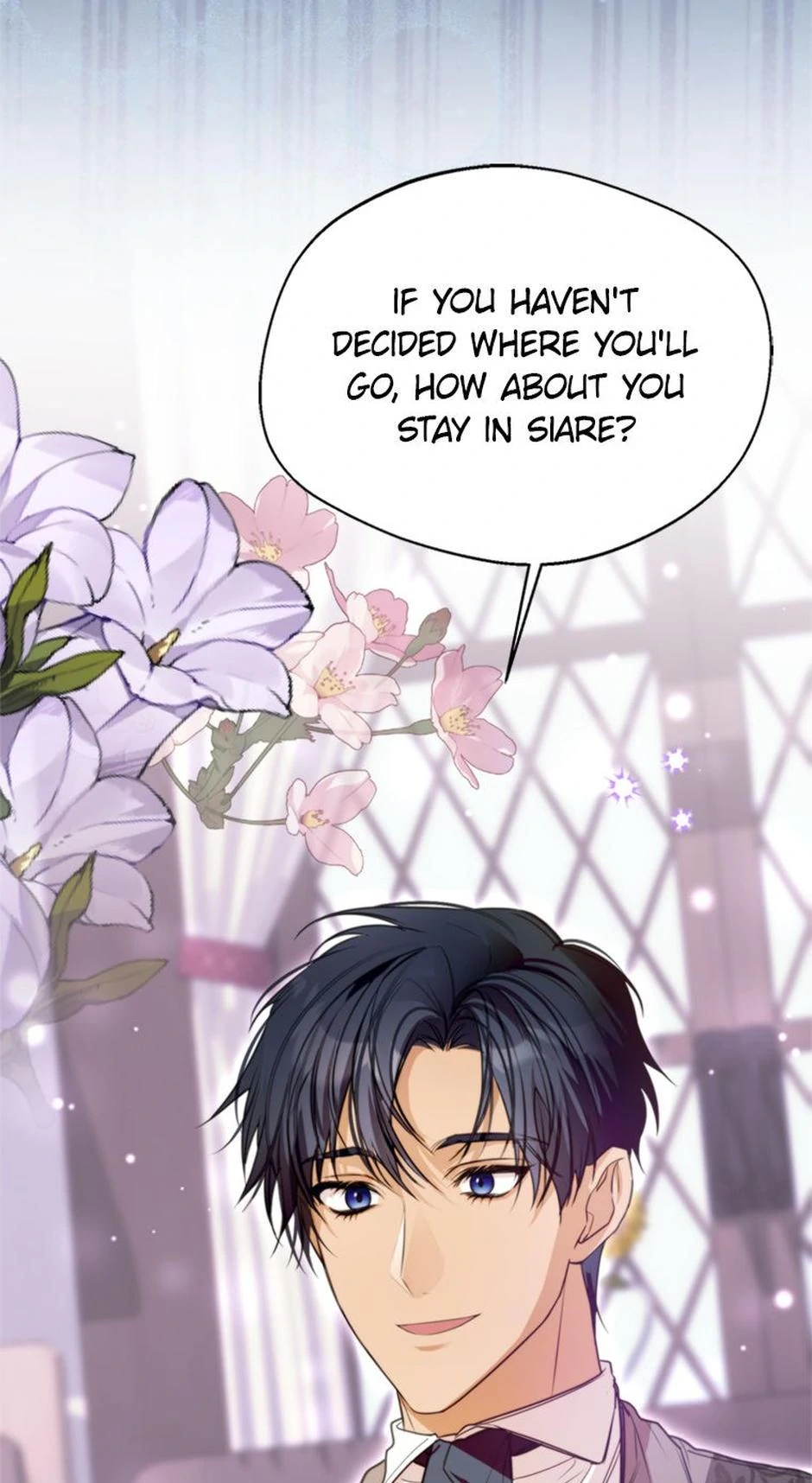 Carefully Choosing a Husband Chapter 63 - page 12