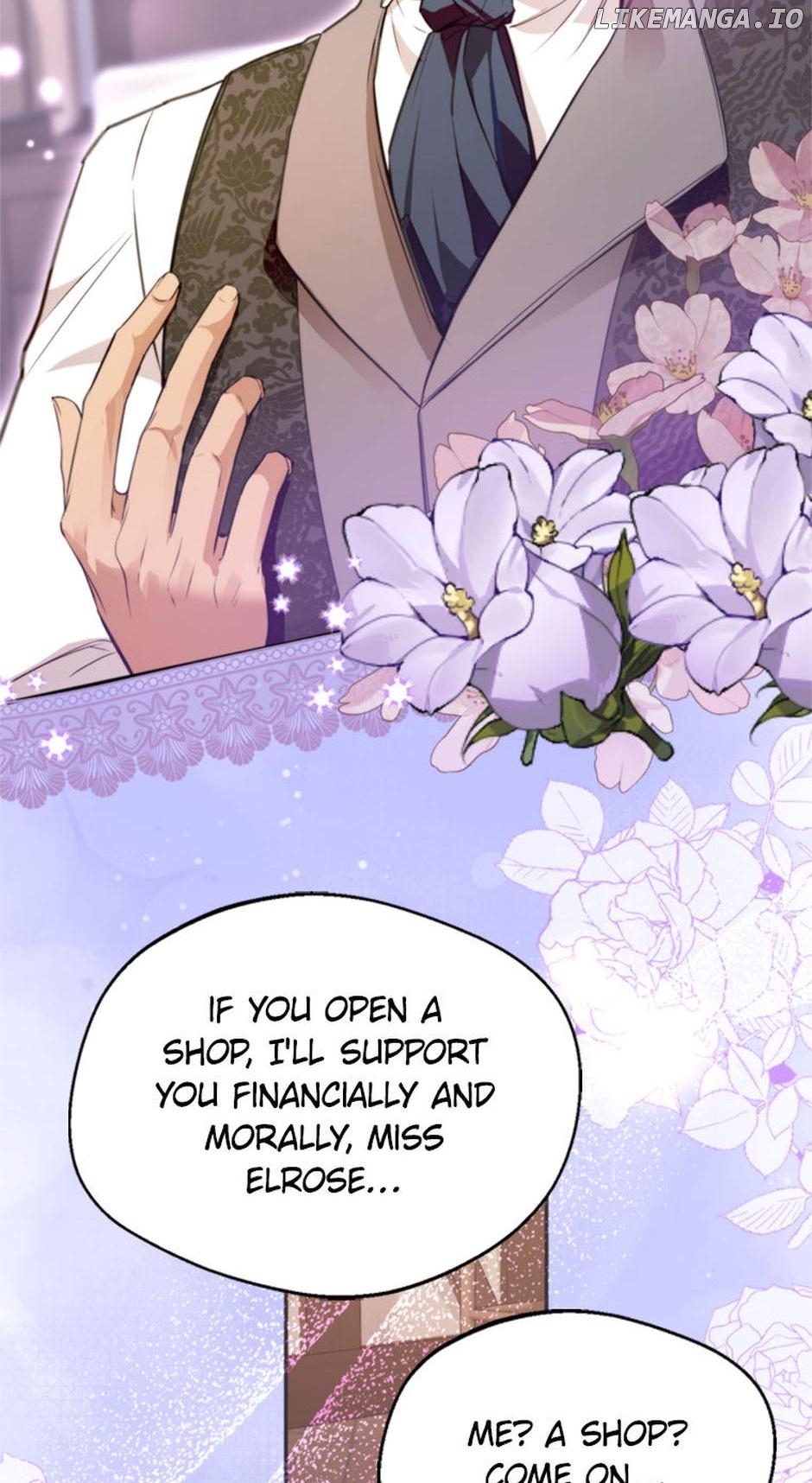Carefully Choosing a Husband Chapter 63 - page 13