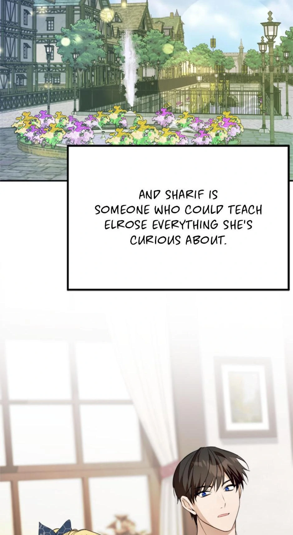 Carefully Choosing a Husband Chapter 63 - page 15
