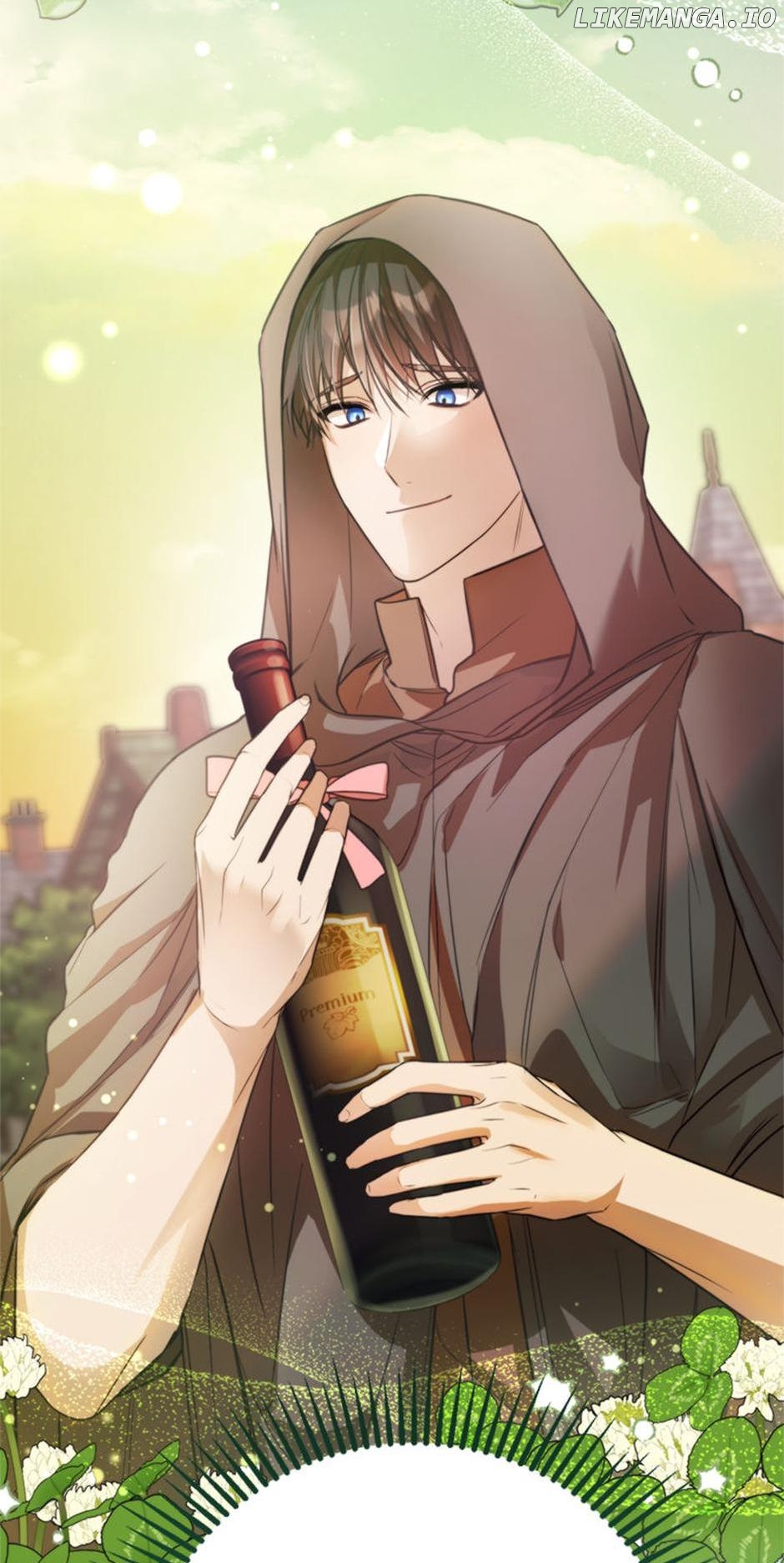 Carefully Choosing a Husband Chapter 63 - page 18