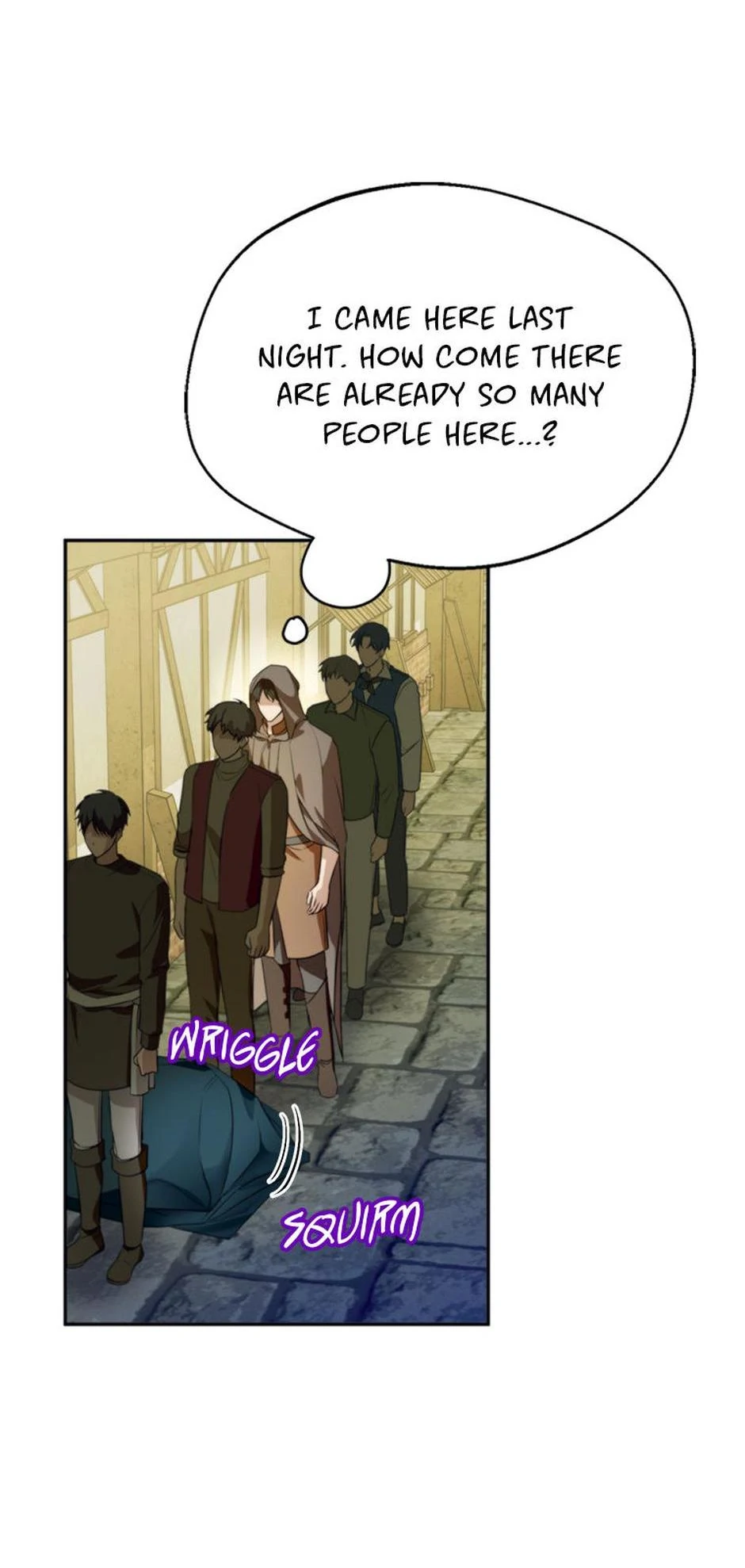 Carefully Choosing a Husband Chapter 63 - page 2