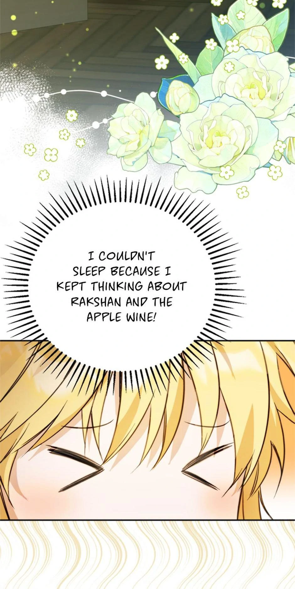 Carefully Choosing a Husband Chapter 63 - page 22